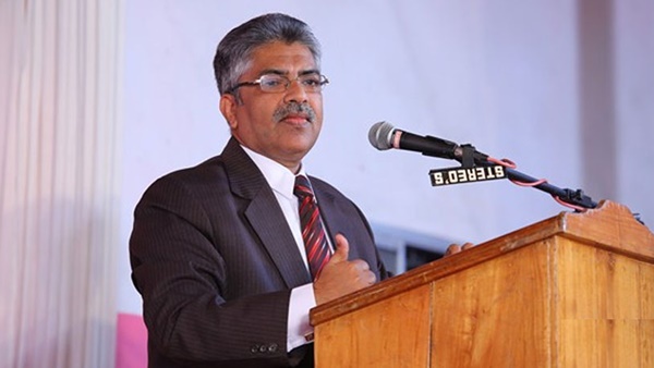 ನಿವೃತ್ತ ನ್ಯಾಯಮೂರ್ತಿ ಕೇಮಲ್ ಪಾಷಾ