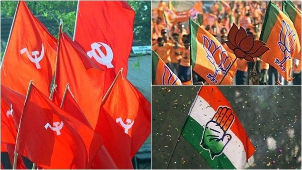 ವಿಧಾನಸಭೆಯ ಬಲಾಬಲ