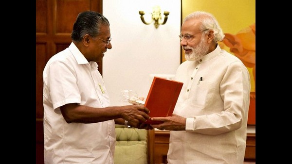 ಕೇಂದ್ರದ ಬಿಜೆಪಿ ಸರ್ಕಾರದ ವಿರುದ್ಧ ಮತ