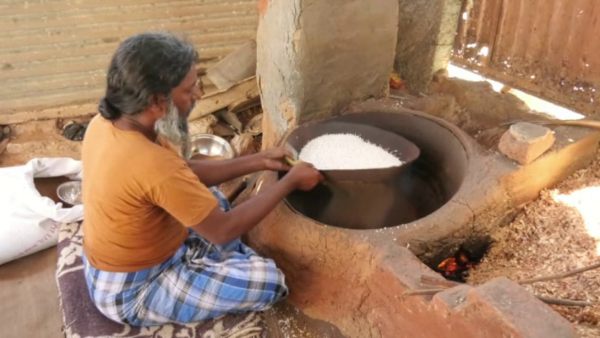 ಮೂರು ತಿಂಗಳಿನಿಂದ ತಯಾರಿ