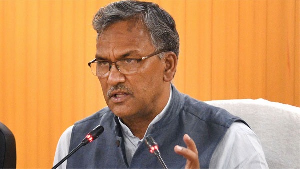 ಉತ್ತರಾಖಂಡ್ ನಲ್ಲಿ ಇತ್ತೀಚಿಗಷ್ಟೇ ಮುಖ್ಯಮಂತ್ರಿ ಬದಲು