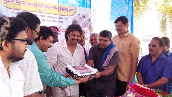 ಕುಮಾರಸ್ವಾಮಿ ಒಪ್ಪಿಕೊಂಡಿದ್ದಾರೆ