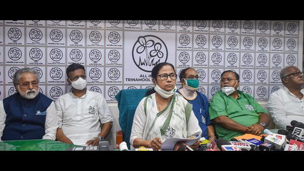 20 ಶಾಸಕರನ್ನು ಪಟ್ಟಿಯಿಂದ ಕೈಬಿಟ್ಟ ಟಿಎಂಸಿ