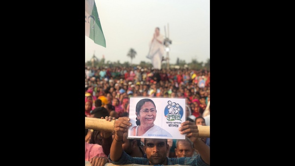 ಮಾದರಿ ನಂದಿಗ್ರಾಮ ಮಾಡುತ್ತೇನೆ