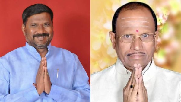 ಇಬ್ಬರು ನಾಯಕರ ಕ್ಷೇತ್ರ ಬದಲು