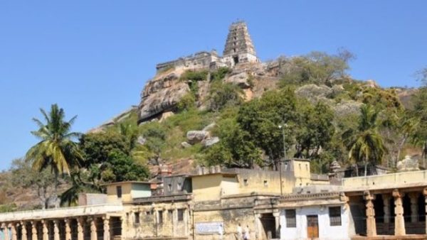 ವಿಶಿಷ್ಟ ವಾಸ್ತುಶಿಲ್ಪದ ದೇಗುಲಗಳು