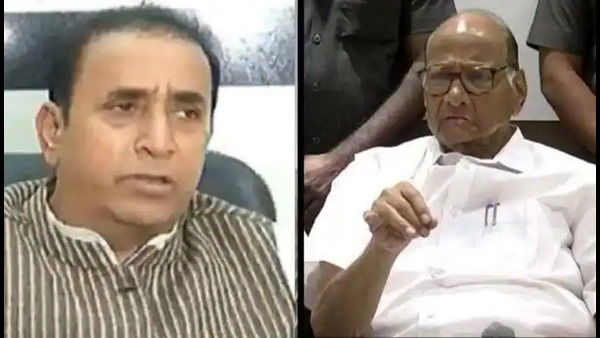 ಅನಿಲ್ ದೇಶಮುಖ್ ರಾಜೀನಾಮೆ ನೀಡುವ ಪ್ರಮೇಯವೇ ಎದುರಾಗುವುದಿಲ್ಲ