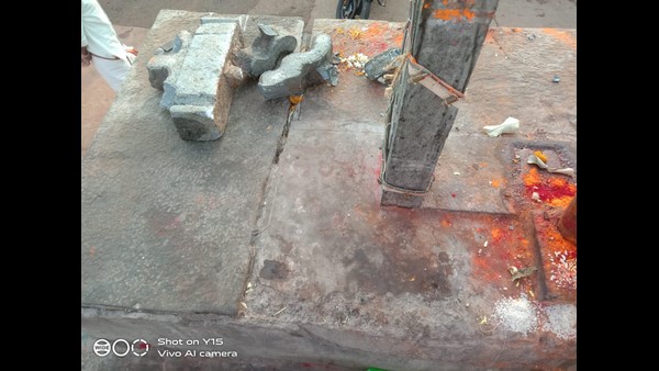 ಮೌನ ಸವಾರಿಗೂ ಮೊದಲು