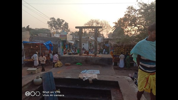 ಇತಿಹಾಸದಲ್ಲಿ ಮೊದಲ ಬಾರಿ