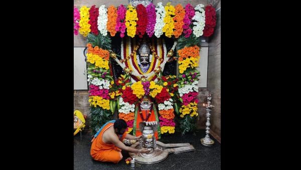 ಭಂಡಾರದೊಡೆಯ ಶ್ರೀ ಮೈಲಾರಲಿಂಗೇಶ್ವರ