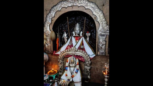 ಮೈಲಾರಲಿಂಗನ ಕುರಿತ ಧಾರ್ಮಿಕ ಕಾವ್ಯ