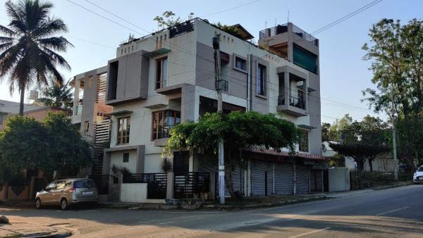 ಮೈಸೂರಿನಲ್ಲಿಯೂ ದಾಳಿ