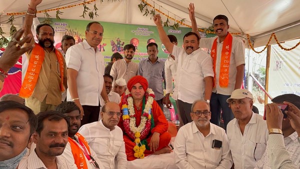 ಮಾತು ತಪ್ಪಿದರೆ ಮತ್ತೆ ಹೋರಾಟ!