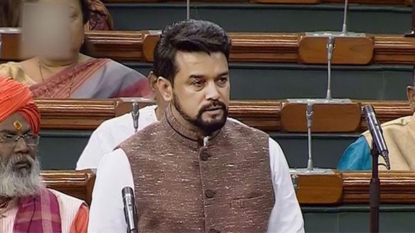 ಏಪ್ರಿಲ್ 2020- ಜನವರಿ 2021ರ ಅಂತರದಲ್ಲಿ 2.95 ಲಕ್ಷ ಕೋಟಿ ಸಂಗ್ರಹ