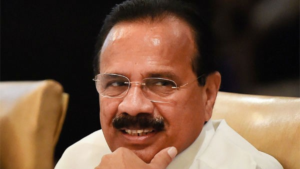 ಸದಾನಂದ ಗೌಡರು ಕೊಟ್ಟಿರುವ ಹೇಳಿಕೆ ಬಗ್ಗೆ ತಿಳಿದಿಲ್ಲ