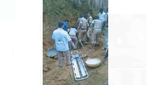 ಸಚಿವ ಶಿವರಾಮ ಹೆಬ್ಬಾರ್ ಸಂತಾಪ