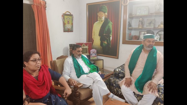 3. ಈಗ ಅವರ ಮಕ್ಕಳಿಗೆ ಏನು ಹೇಳಲಿಕ್ಕೆ ಇಚ್ಛೆ ಪಡ್ತೀರಿ?