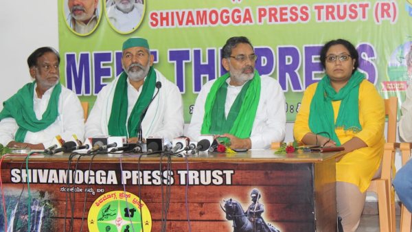 ದೇಶದ ರೈತರಿಗೇನು ಮಿದುಳಿಲ್ಲವಾ?