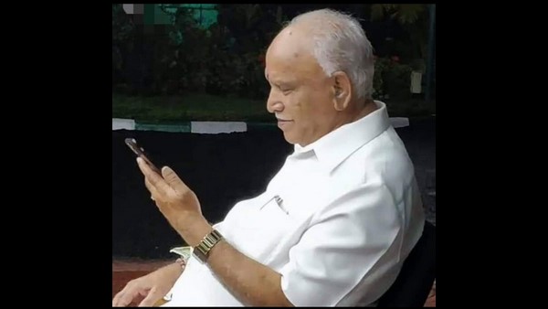 ಸಂಪುಟ ಸಭೆಯಲ್ಲಿ ಸಿಎಂ ಯಡಿಯೂರಪ್ಪ ಭಾಗಿ