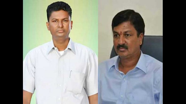ಸಹೋದರ ರಮೇಶ್ ವಿಚಾರದಲ್ಲಿ ಸತೀಶ್ ಜಾರಕಿಹೊಳಿ