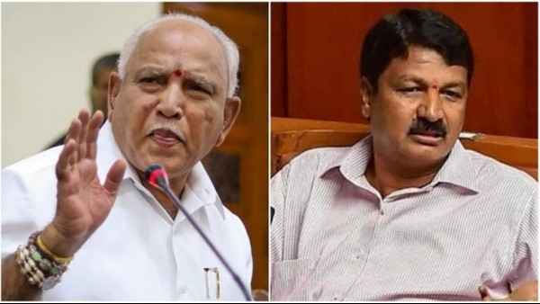 ಬಸನಗೌಡ ಪಾಟೀಲ್ ಯತ್ನಾಳ್ ಕೂಡಾ ಕರಪ್ಸನ್ ಬಗ್ಗೆ ಮಾತಾಡಿದ್ದರು