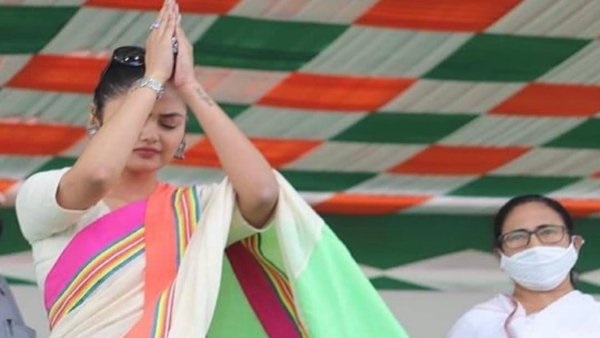 ಟಿಎಂಸಿ ಸೇರಿದ ನಟ ನಟಿಯರ ಕ್ಷೇತ್ರ ಯಾವುದು?