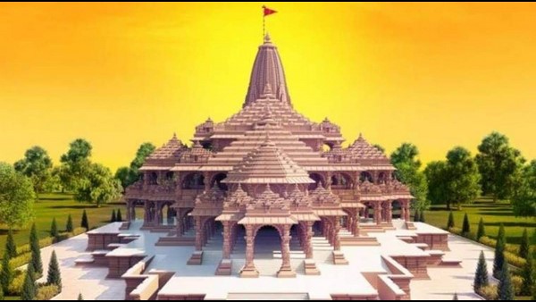 ಮಂದಿರ ನಿರ್ಮಾಣಕ್ಕೆ ಅಂದಾಜು ಮೊತ್ತ 2,500 ಕೋಟಿ ಸಂಗ್ರಹವಾಗಿದೆ