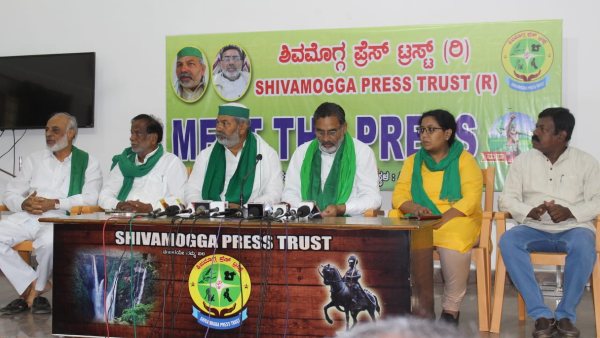 ಬೆಂಬಲ ಬೆಲೆ ಕಾನೂನು ಮಾಡಲಿ