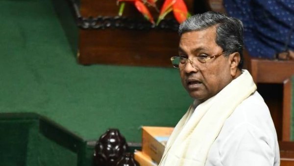 ಸಿದ್ದರಾಮಯ್ಯ ಟ್ವೀಟ್