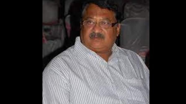 ಜೆಡಿಎಸ್ ನಿಂದ ಸ್ಪರ್ಧಿಸಿ ಸೋಲು ಅನುಭವಿಸಿದ್ದ ಬಿ.ಪ್ರಸನ್ನ ಕುಮಾರ್