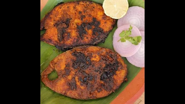 ಅದ್ಭುತ ಸಸ್ಯಾಹಾರಿ ಆಹಾರಗಳೂ ಲಭ್ಯ
