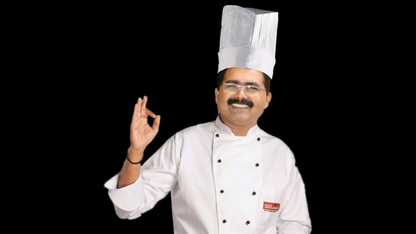 ಹೋಟೆಲ್ ಉದ್ಯಮಿ ಮಹಾವೀರ್ ಜೈನ್ ಹೇಳುವುದೇನು?