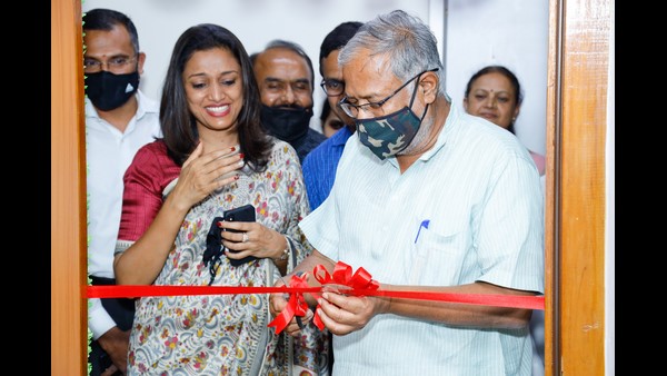 ಸರ್ಕಾರ ಆನ್ಲೈನ್ ಚಾನೆಲ್ಗಳನ್ನು ಆರಂಭಿಸಿದೆ