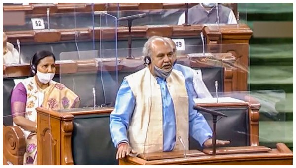 ವಿರೋಧ ಪಕ್ಷಗಳ ವಿರುದ್ಧ ಬೊಟ್ಟು ಮಾಡಿದ ಸಚಿವರು