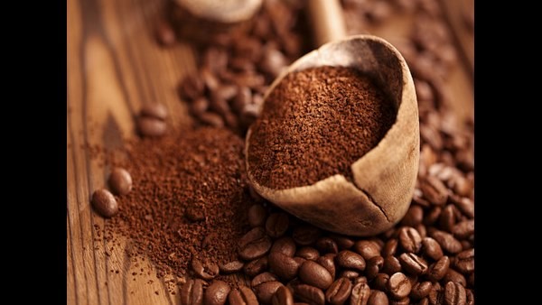Coffee rates by QMR