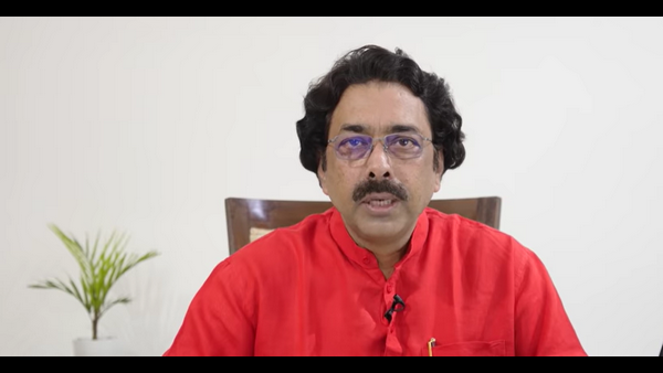 ಆಚಾರ್ಯ ಸಲೀಲ್ ಎನ್ನುವ ಜ್ಯೋತಿಷಿ