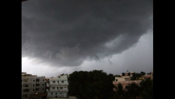 ಹವಾಮಾನ ಮುನ್ಸೂಚನೆ ಏನಿದೆ?