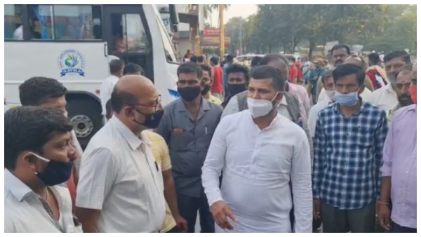 ಎಲ್ಲಾ ವಿಭಾಗಗಳಲ್ಲಿ ಖಾಸಗೀಕರಣದ ಬಗ್ಗೆ ಚರ್ಚೆ