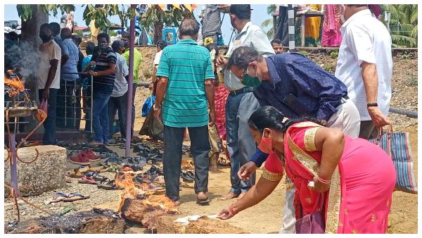 ಸರ್ವಧರ್ಮೀಯರ ಕೇಂದ್ರ