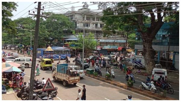 ಕಾರವಾರಕ್ಕೆ ಬರುವಾಗ ನೆಗೆಟಿವ್ ವರದಿ