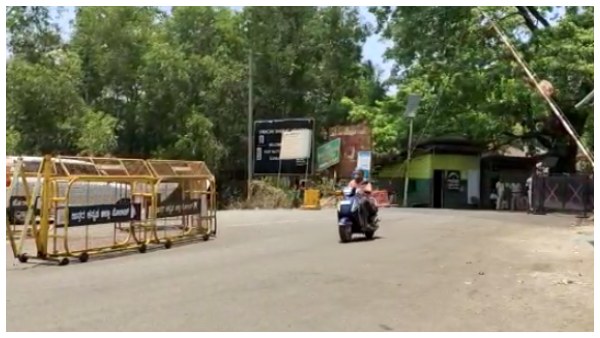 ಗಡಿಯಲ್ಲಿ ಪರದಾಟ