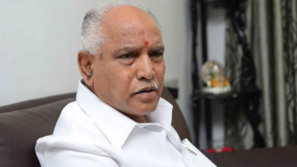 ಎಂ.ಎ ಹೆಗಡೆ ನಿಧನಕ್ಕೆ ಮುಖ್ಯಮಂತ್ರಿ ಸಂತಾಪ