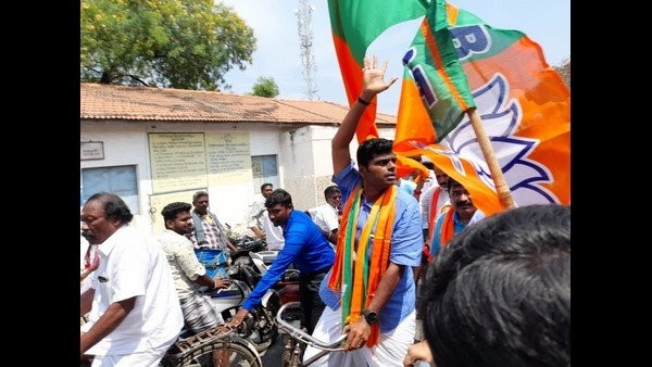'ನನಗೆ ಇನ್ನೊಂದು ಮುಖವಿದೆ. ಅದನ್ನು ತೋರಿಸಲು ಬಿಡಬೇಡಿ'
