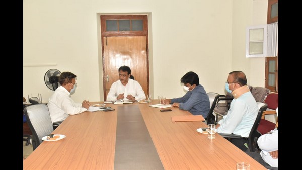 ವಿಕ್ಟೋರಿಯಾ ಆಸ್ಪತ್ರೆಯಲ್ಲಿ 750 ಹಾಸಿಗೆ