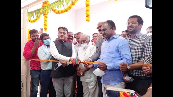 ನದಿ ಮೂಲಗಳಿಂದ ಕುಡಿಯುವ ನೀರು
