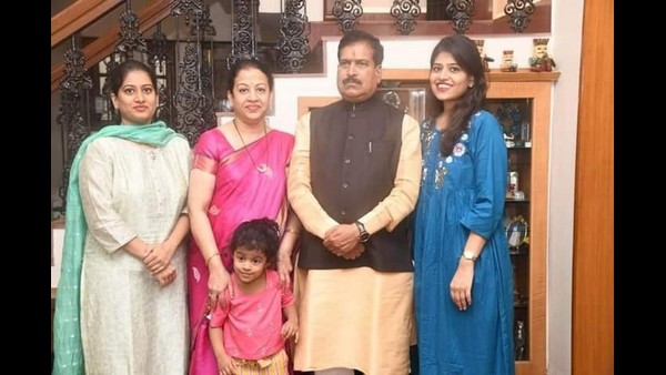 ದಿವಂಗತ ಸುರೇಶ್ ಅಂಗಡಿಯವರಿಗೆ ಇದ್ದ ವರ್ಚಸ್ಸು