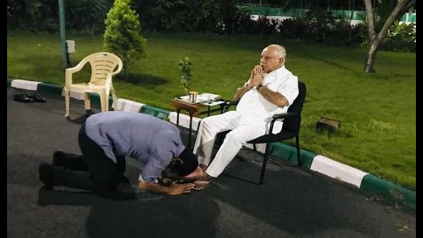 ಮಸ್ಕಿ ಗೆಲುವು ಬಿಎಸ್ವೈಗೆ ಇನ್ನೂ ಪ್ರಮುಖ, ಕಾರಣ ವಿಜಯೇಂದ್ರ ಅಲ್ಲಿನ ಉಸ್ತುವಾರಿ