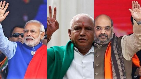ಫಲಿತಾಂಶದ ಮೇಲೆ ಯಡಿಯೂರಪ್ಪ ಮತ್ತು ವಿಜಯೇಂದ್ರ ಅವರ ಭವಿಷ್ಯ