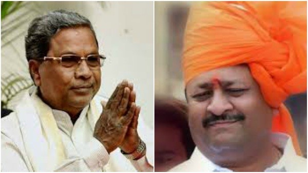 ಸಿದ್ದರಾಮಯ್ಯ, ಯತ್ನಾಳ್ ಇಬ್ಬರೂ ವಿಜಯೇಂದ್ರ ವಿರುದ್ದ ಒಂದೇ ರೀತಿಯ ಆರೋಪ