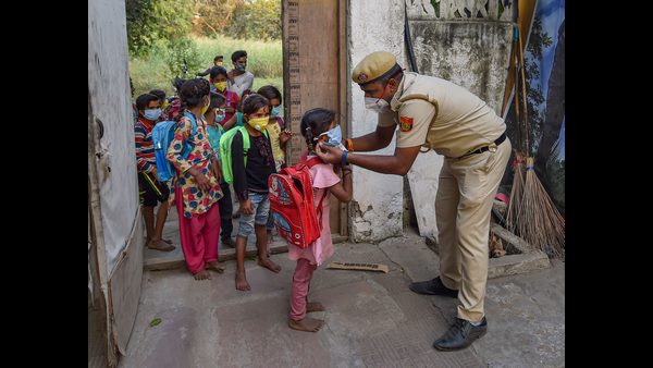 ಮಕ್ಕಳ ಕುರಿತು ಎಚ್ಚರಿಕೆ ನೀಡಿದ ವೈದ್ಯ